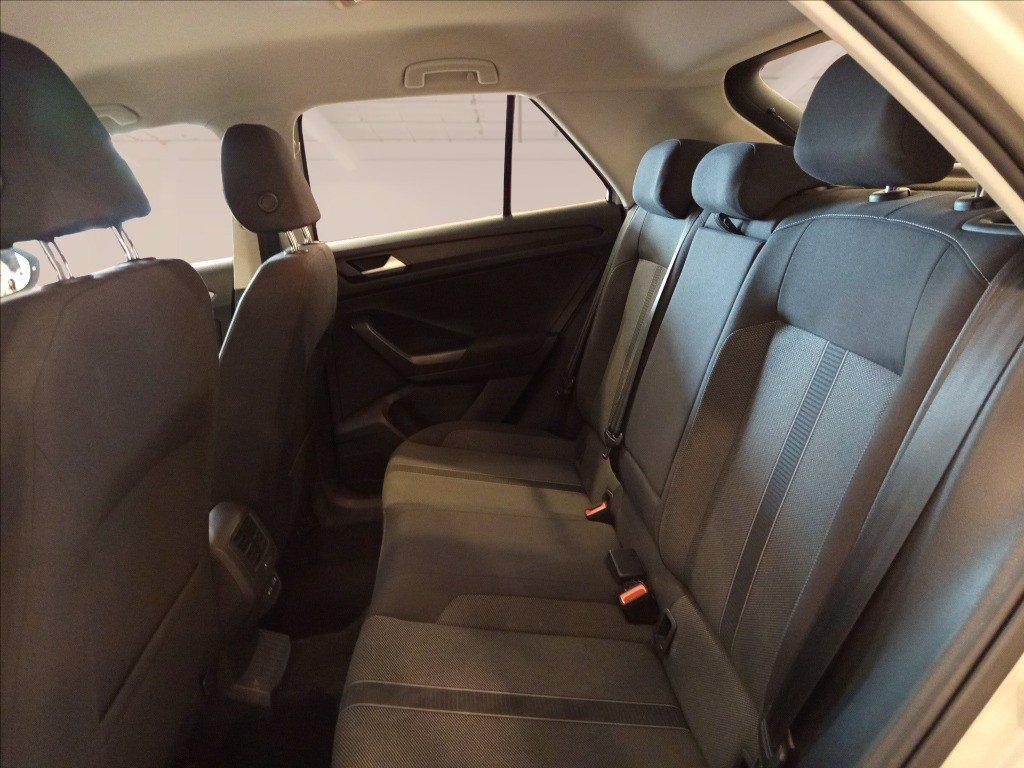 VOLKSWAGEN T-Roc 1.0 tsi Life 110cv del 2023