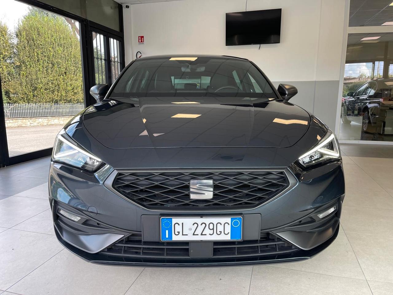 Seat Leon 1.5 TSI FR *NO VINCOLI*