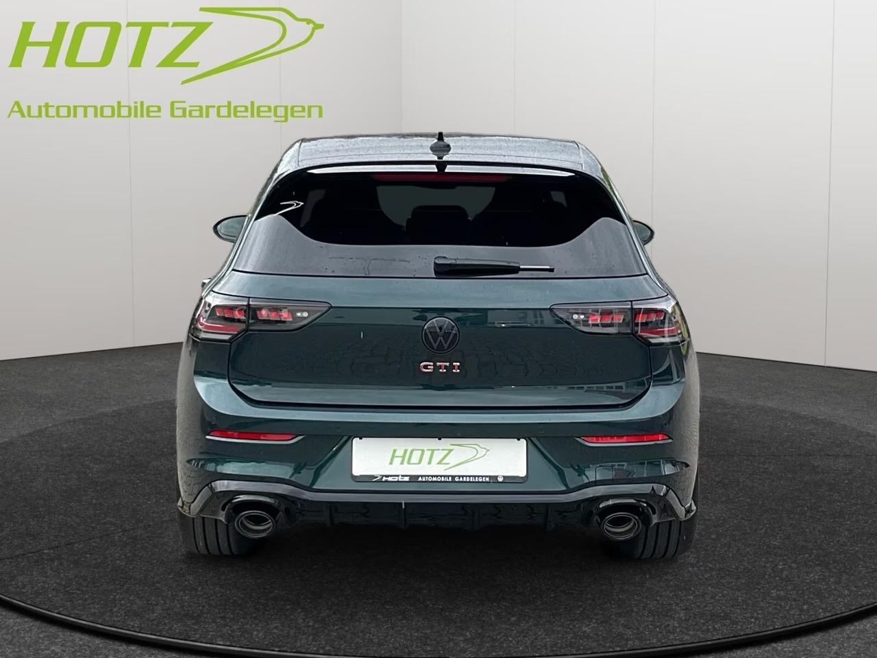 Volkswagen Golf GTI 2.0 TSI DSG EDITION 50*TETTO*HARMAN*HEADUP*IQLIGHT*