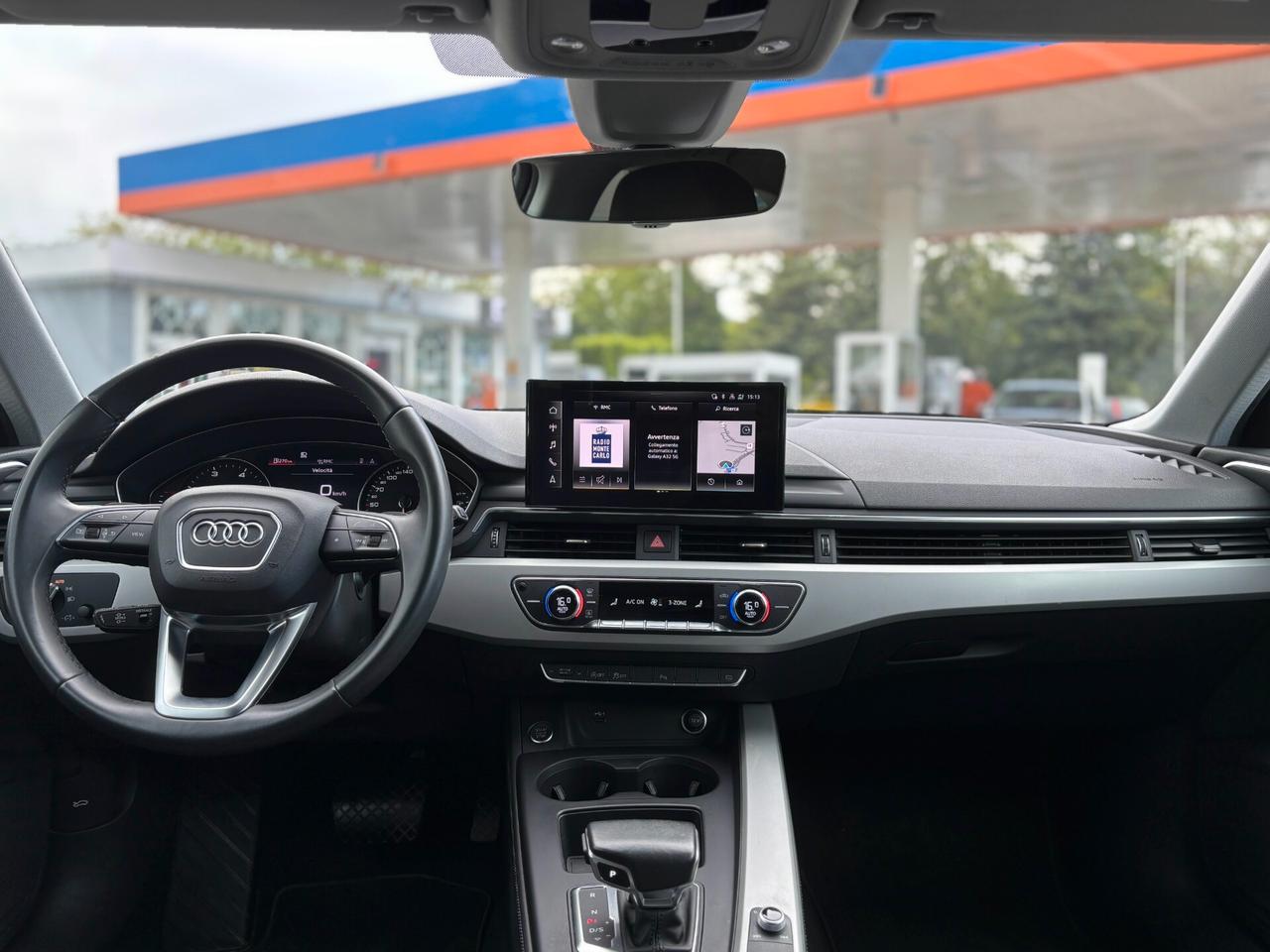 Audi A4 Avant 30 TDI/136 CV S tronic Business