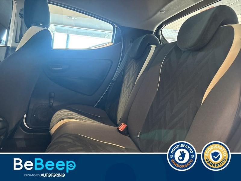 Lancia Ypsilon 1.2 PLATINUM 69CV