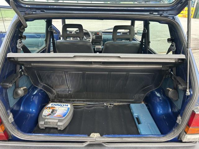 FIAT Panda 900 i.e. cat Hobby *OK NEOPATENTATI**FINANZIABILE*