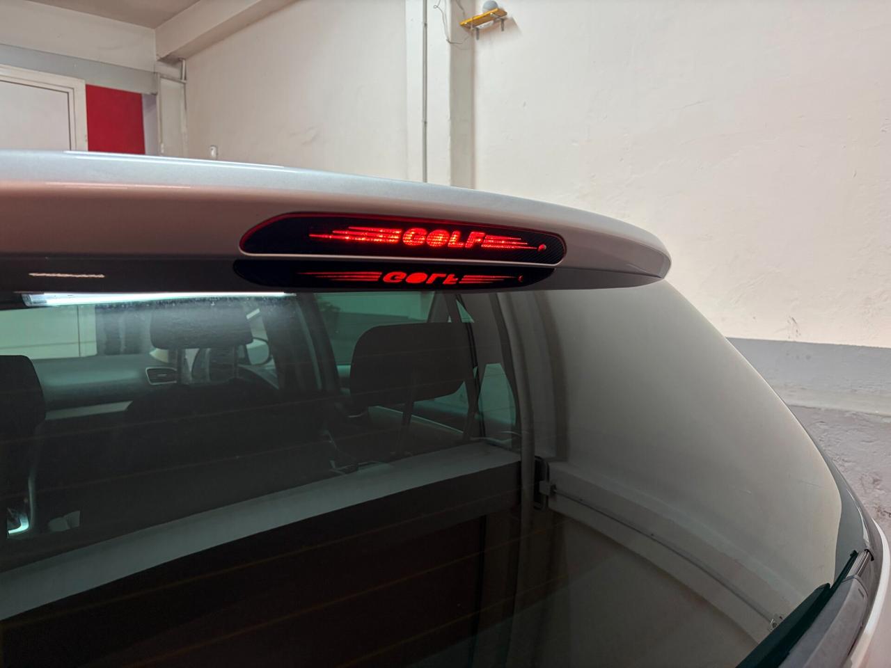 Volkswagen Golf 1.4 TSI 122CV DSG 5p. Highline