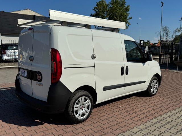 FIAT Doblo 1.3 MJT 95cv PC-TN FURGONE CARGO SX 3 POSTI ALLEST