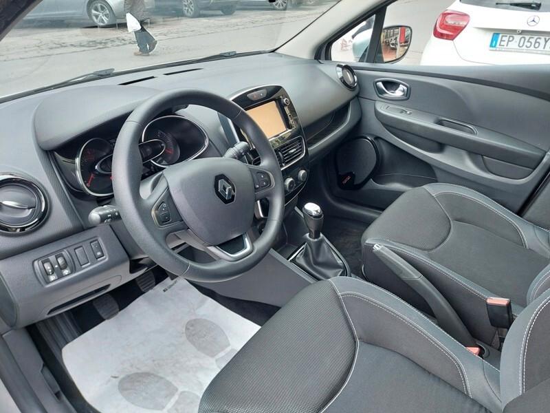 Renault Clio dCi 8V 75 CV Start&Stop 5 porte Energy Duel2