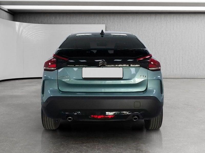 Citroën C4 1.2 puretech Max s&s 130cv eat8