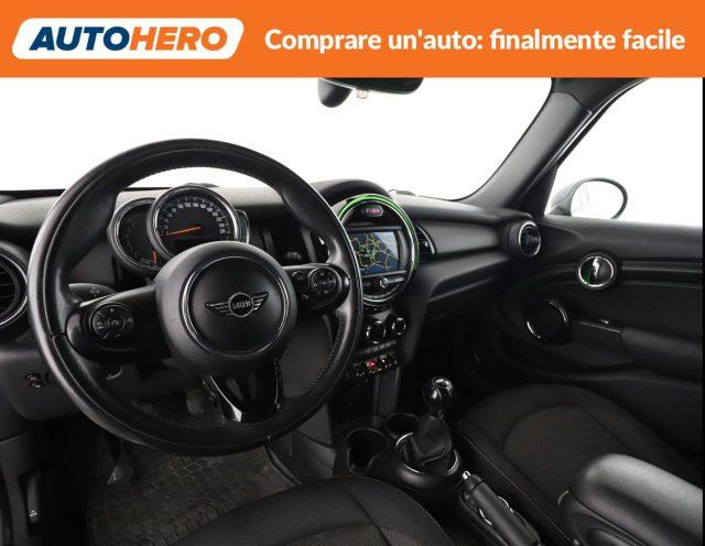 MINI One 1.5 One 75 CV 5 porte