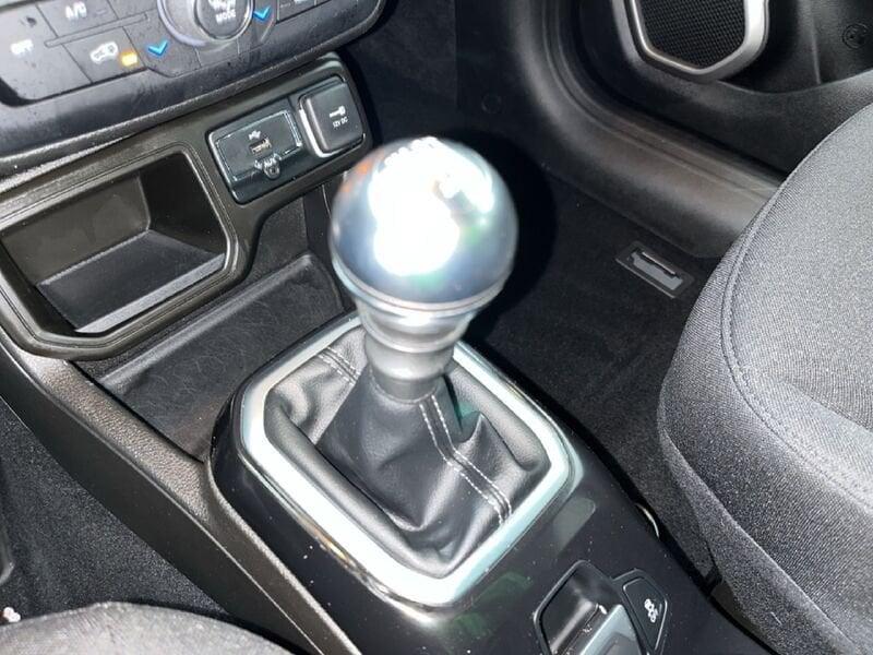 Jeep Renegade 2019 1.0 t3 80th Anniversary 2wd