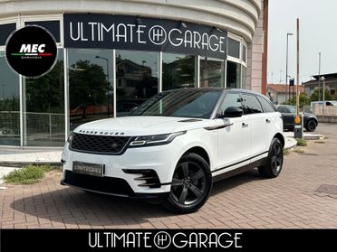 Land Rover Range Velar 2.0d i4 R-Dynamic S 240cv auto *MOTORE NUOVO