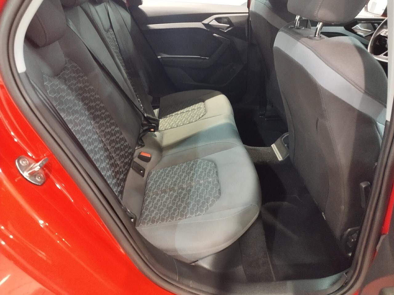 Audi A1 SPB 25 TFSI S line edition