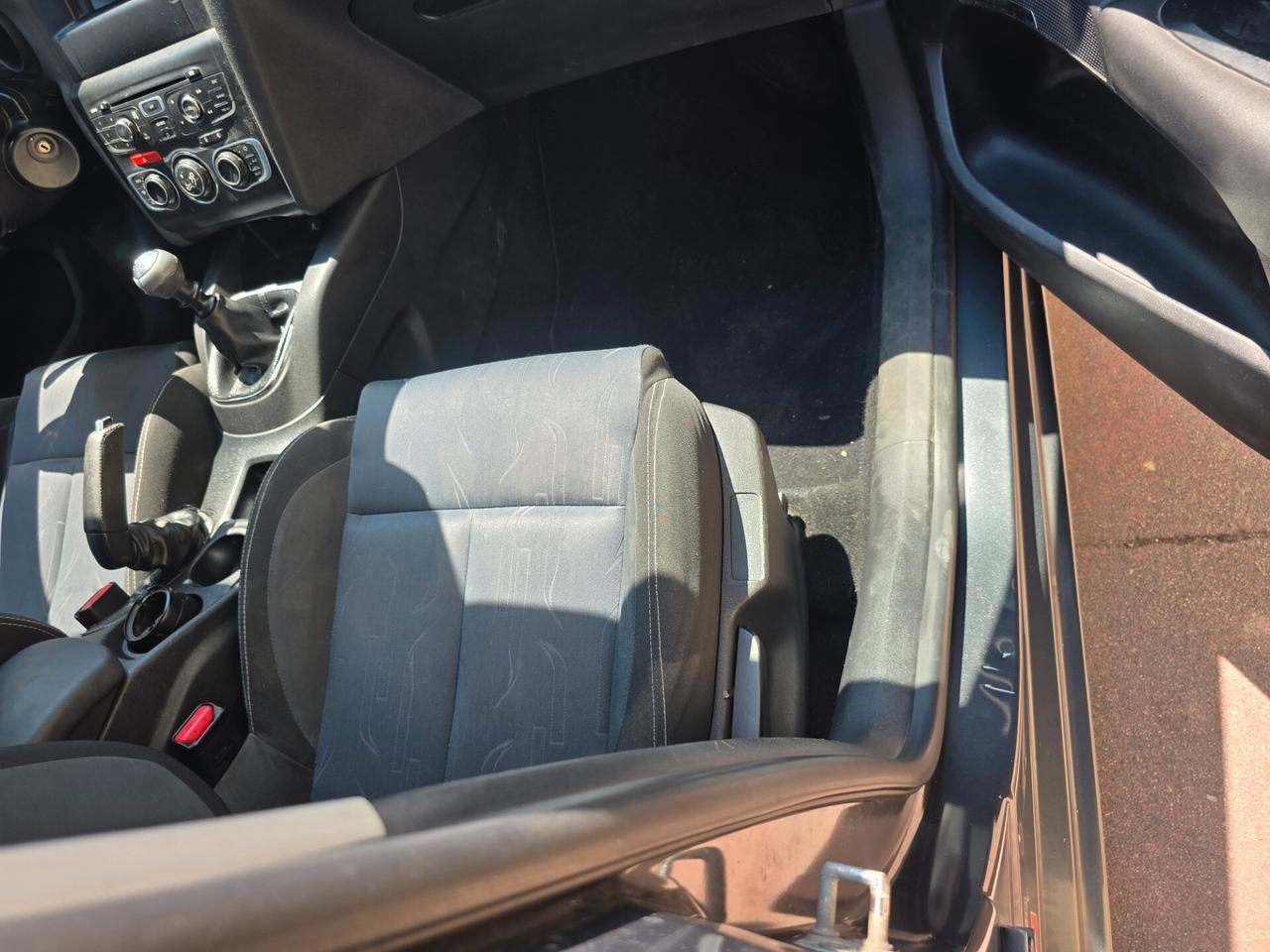 Citroen C4 Picasso 1.6 e-HDi 110 FAP CMP6 Exclusive