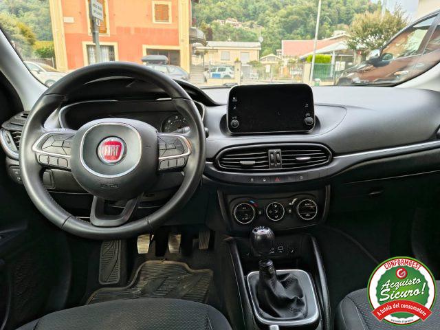 FIAT Tipo 1.6 Mjt S&S SW Lounge UN. PROPR.