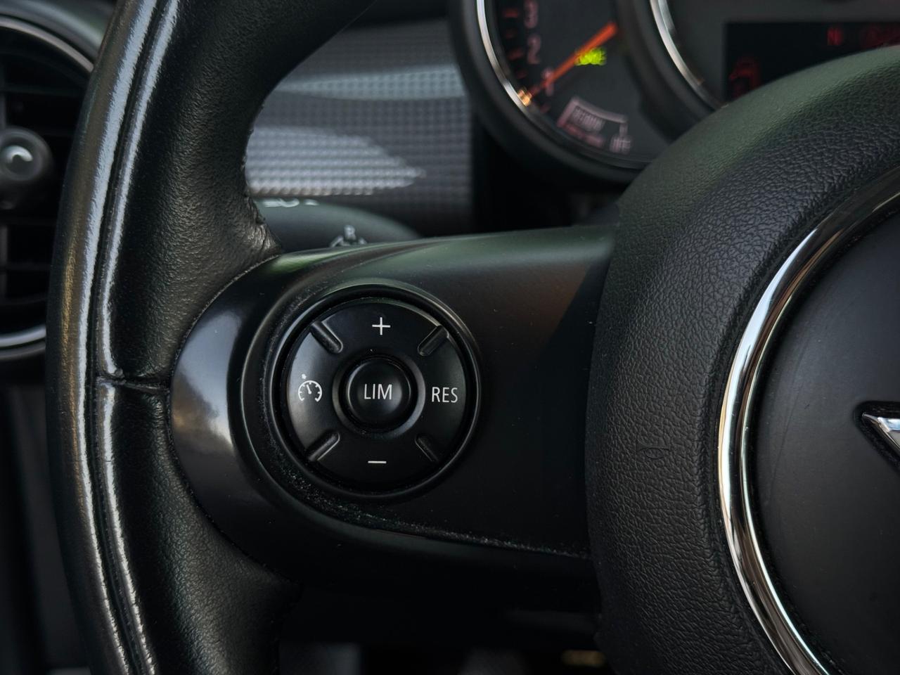 Mini 1.5 One D