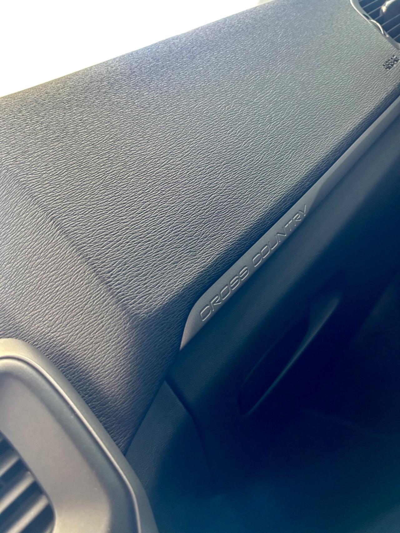 Volvo V40 Cross Country D2 FINANZIABILE