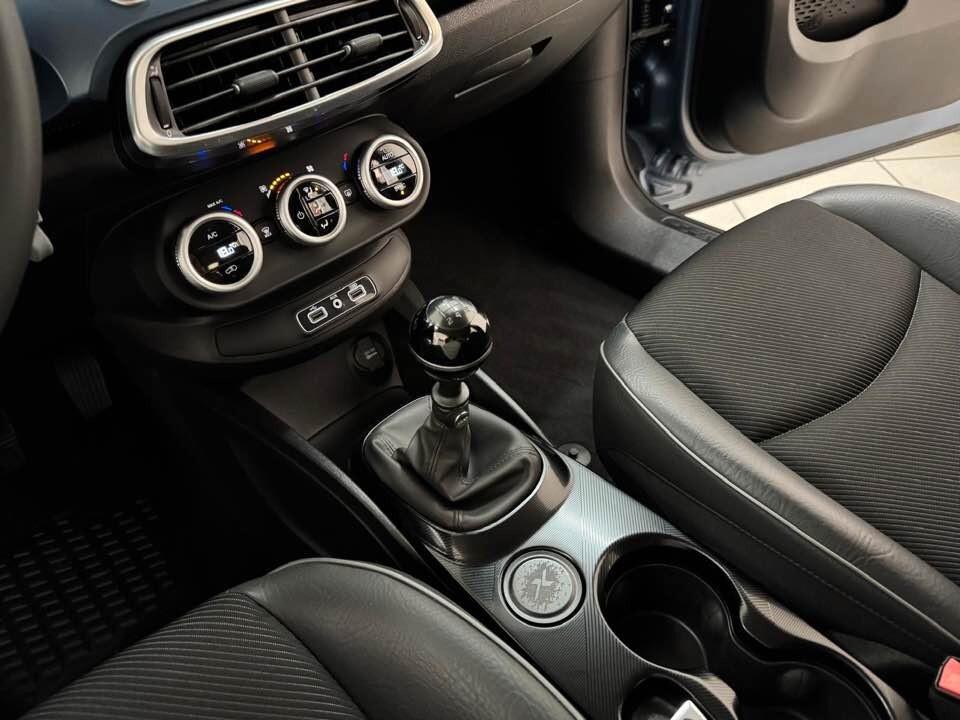 Fiat 500X 1.3 MultiJet 95 CV Cross 2018