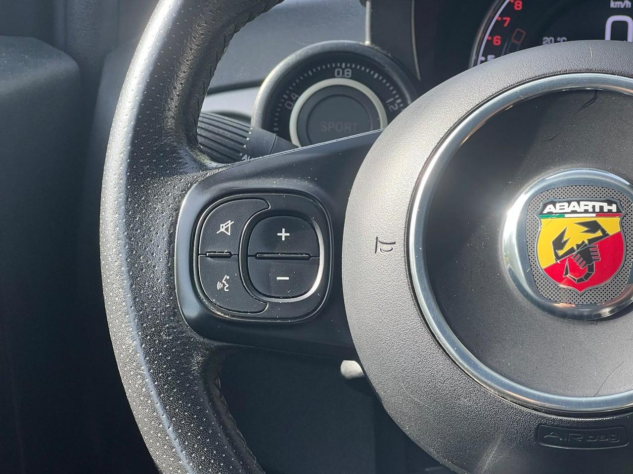 Abarth 595 Turismo 165 CV Turismo #50395