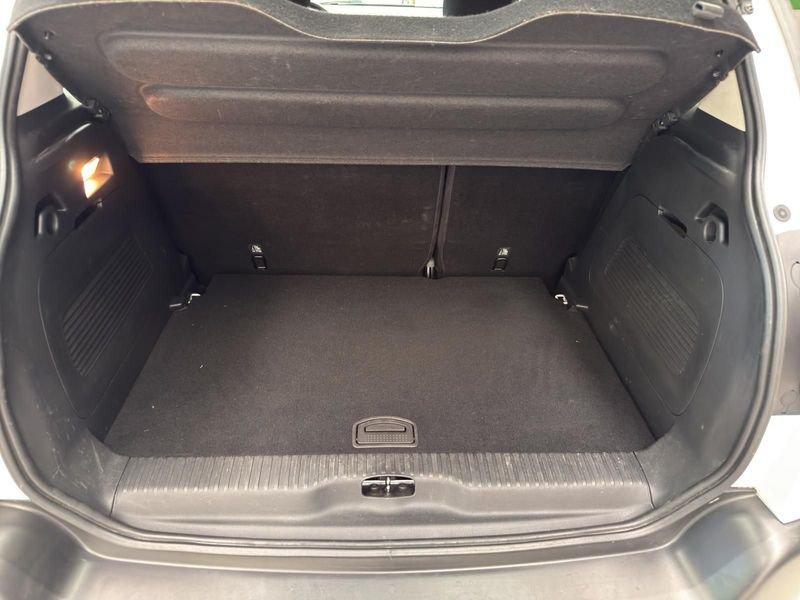 Citroën C3 Aircross C3 AirCross 5p 1.2 82cv Feel