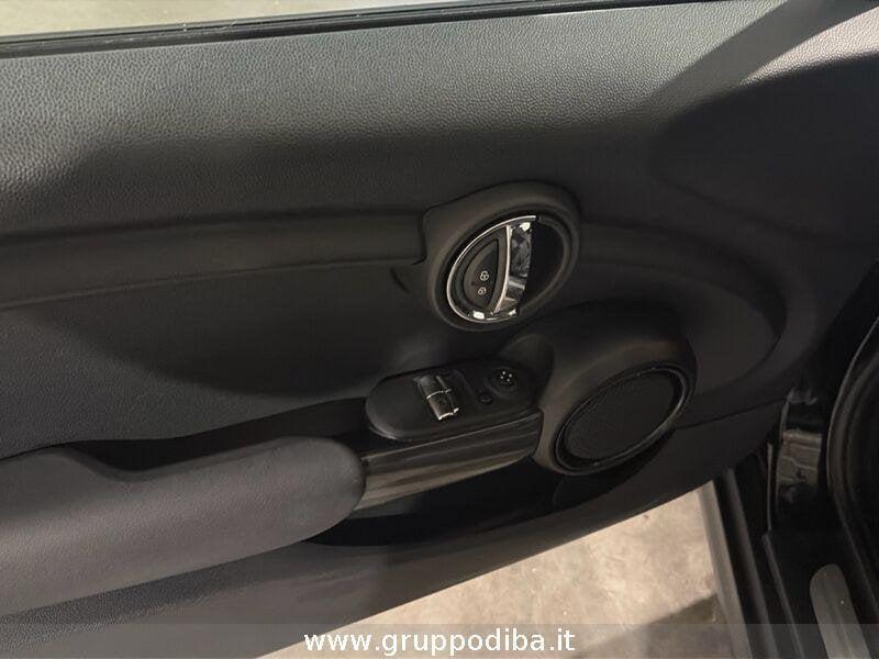 MINI Mini 3 porte Mini F56 2018 3p Benzina Mini 3p 1.5 One Boost 102cv