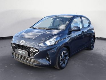 Hyundai i10 i10 1.0 MPI Connectline