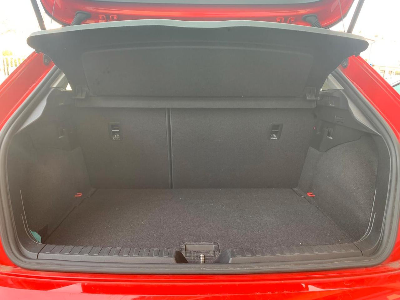 Audi A1 SPB 30 TFSI S-tronic S-line edition Neopat.