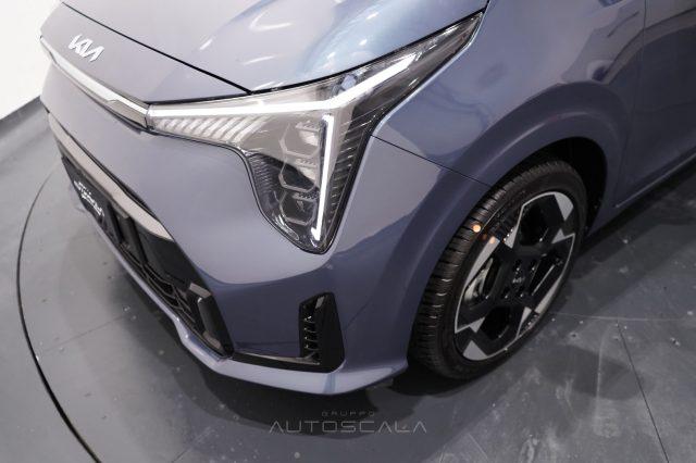 KIA Picanto 1.0 12V Eco Gpl 5 porte Urban Pack