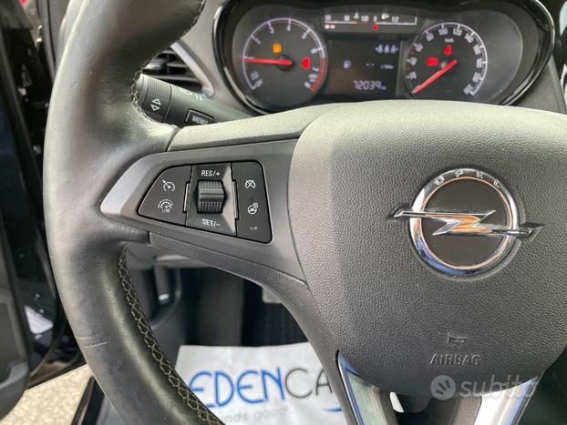 Opel Karl 1.0 Rocks 75cv