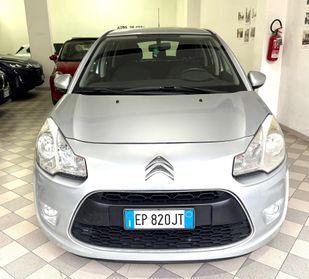 Citroen C3 1.4 HDi 70 FAP Business unico proprietario