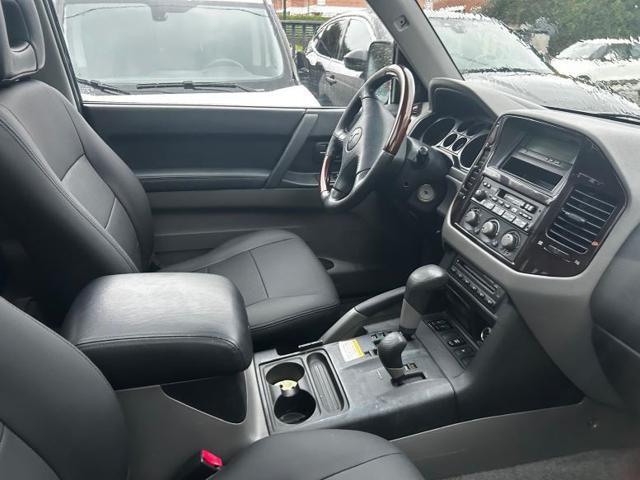 MITSUBISHI Pajero 3.2 16V DI-D 3p. GLS