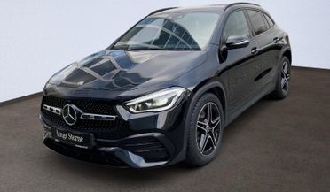 Mercedes-benz GLA 220 GLA 220 d Automatic Premium