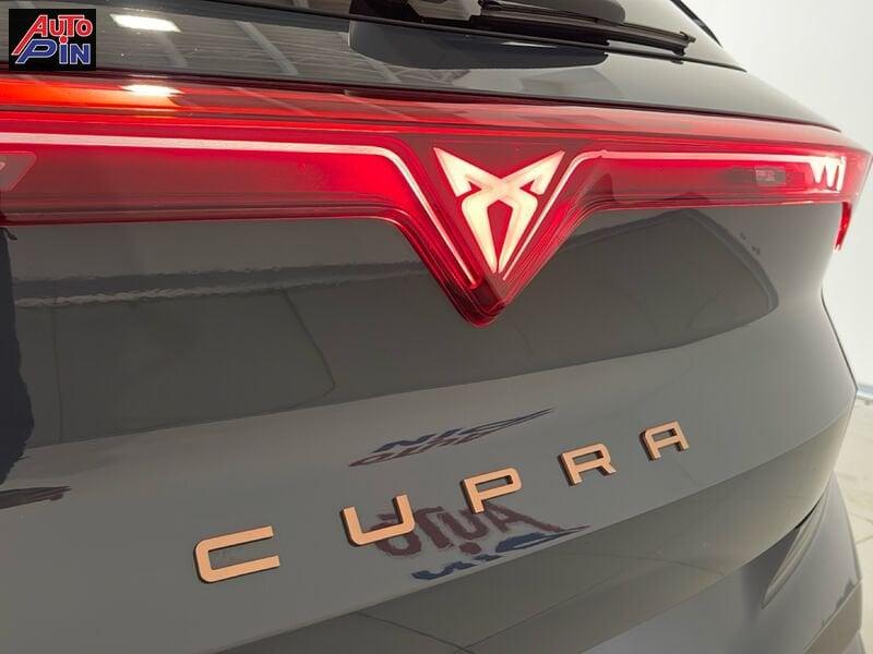 CUPRA Terramar 1.5 HYBRID DSG -22% da listino