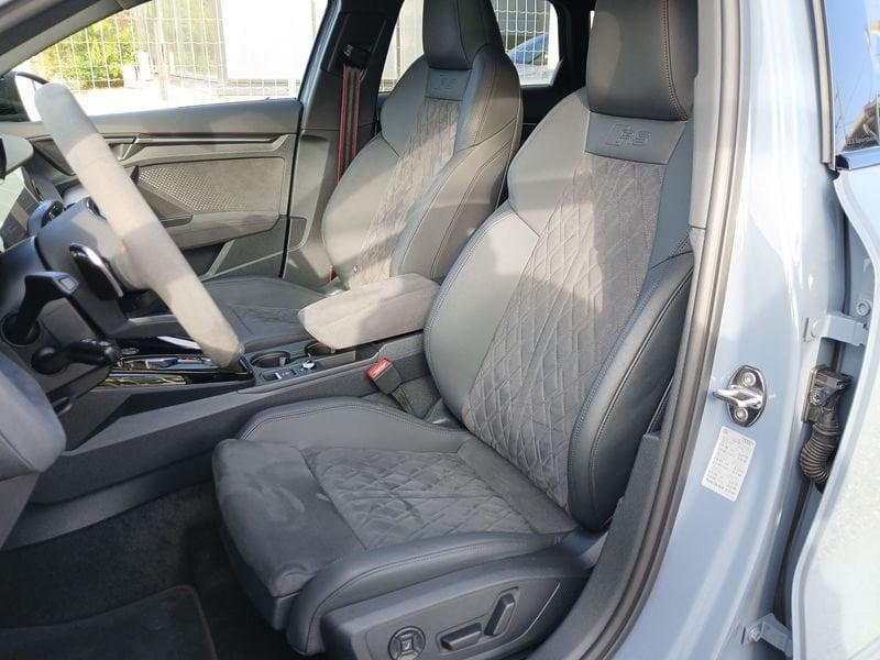 Audi A3 RS 3 SPB TFSI quattro S tronic