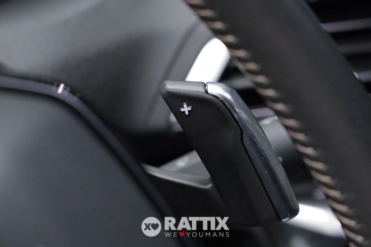 Peugeot 5008 1.2 Hybrid 48V 136CV Allure Pack e-DCS6 7p.ti