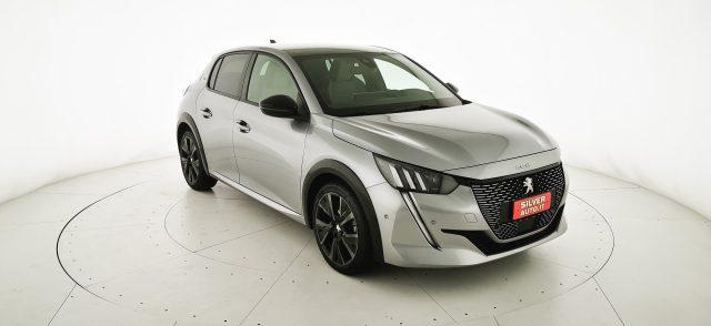 PEUGEOT 208 PureTech 100 Stop&Start 5 porte GT Pack