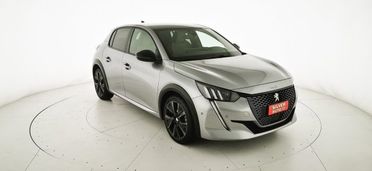 PEUGEOT 208 PureTech 100 Stop&Start 5 porte GT Pack