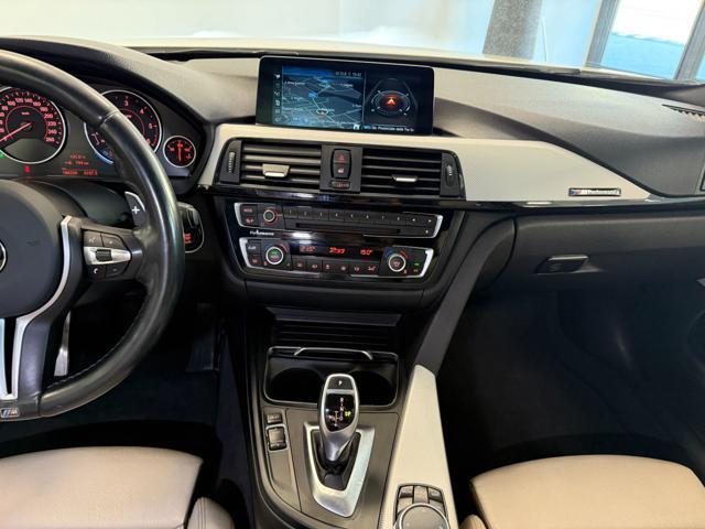 BMW 420 d Gran Coupé Msport FULL LED