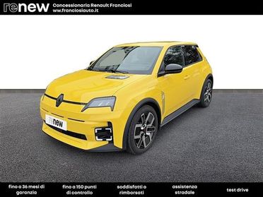 RENAULT Other Renault 5 E-Tech Electric Urban Range Techno