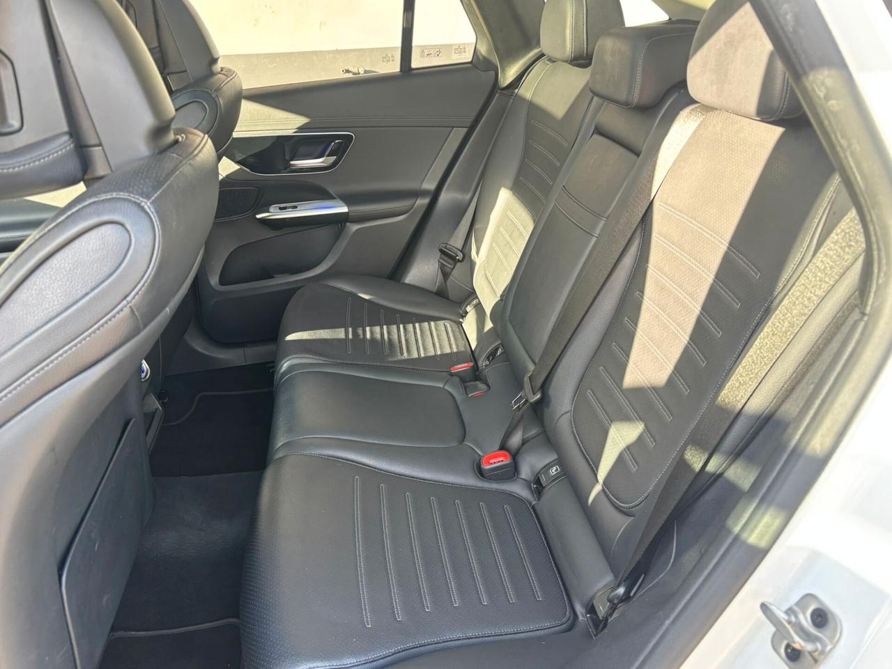 Mercedes-benz GLC 220 d 4Matic Mild Hybrid AMG Premium