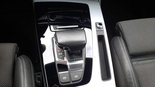 AUDI Q5 SPB 40 TDI quattro S-tronic S-line