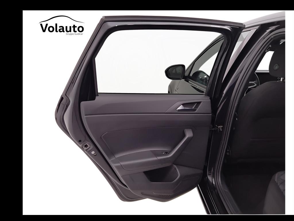 VOLKSWAGEN Taigo - Taigo 1.0 tsi R-Line 115cv dsg