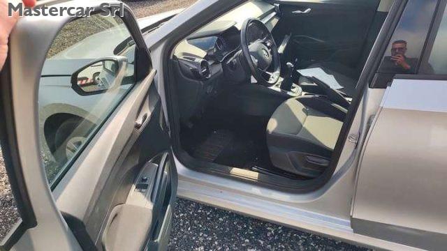 SKODA Fabia NEOPATENTATI 1.0 mpi evo Ambition TG: GM340PZ