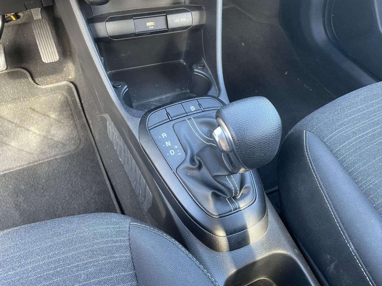 Kia Picanto 1.0 12V 5 porte X Line