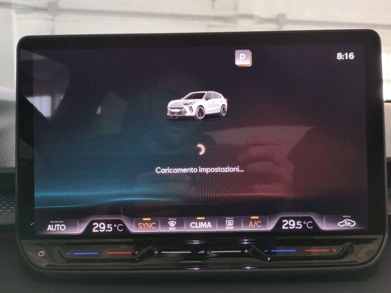 CUPRA Terramar 1.5 HYBRID DSG