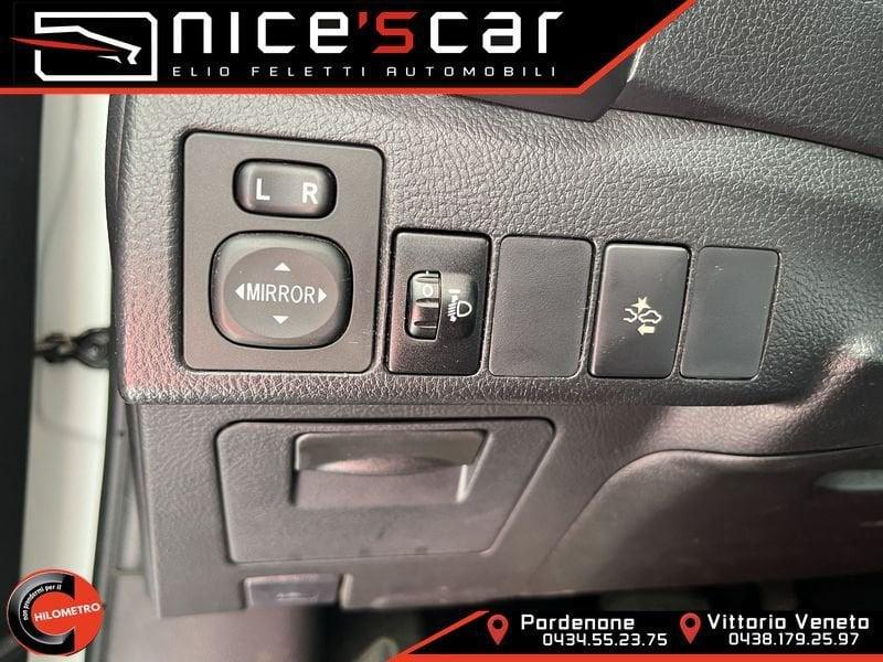 Toyota Auris Touring Sports 1.8 Hybrid Active