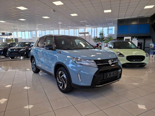 SUZUKI Vitara 1.4 Hybrid A/T Starview EXTRA PROMO+INCENTIVO 2026