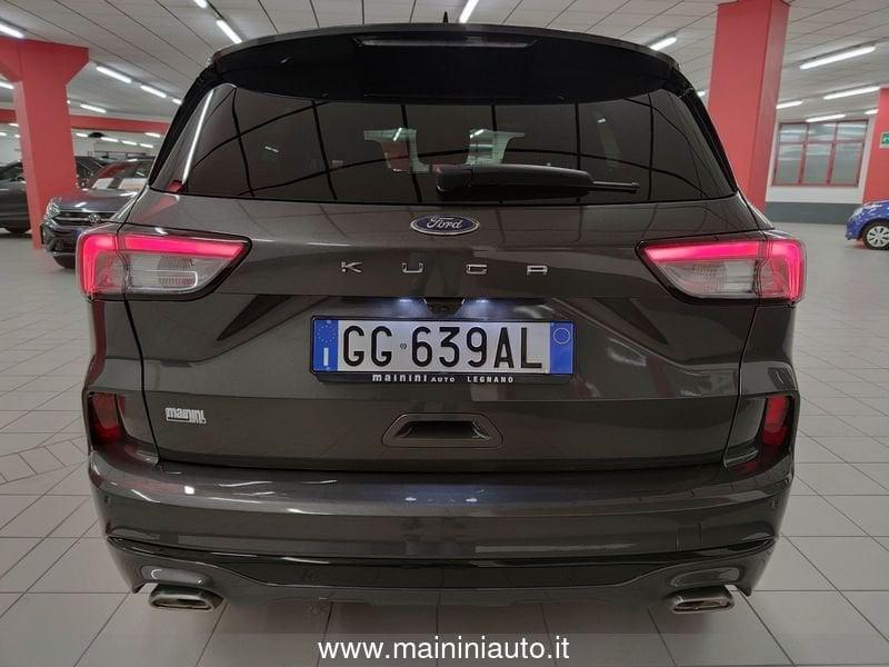 Ford Kuga 1.5 150cv 2WD ST-Line + Car Play "SUPER PROMO"