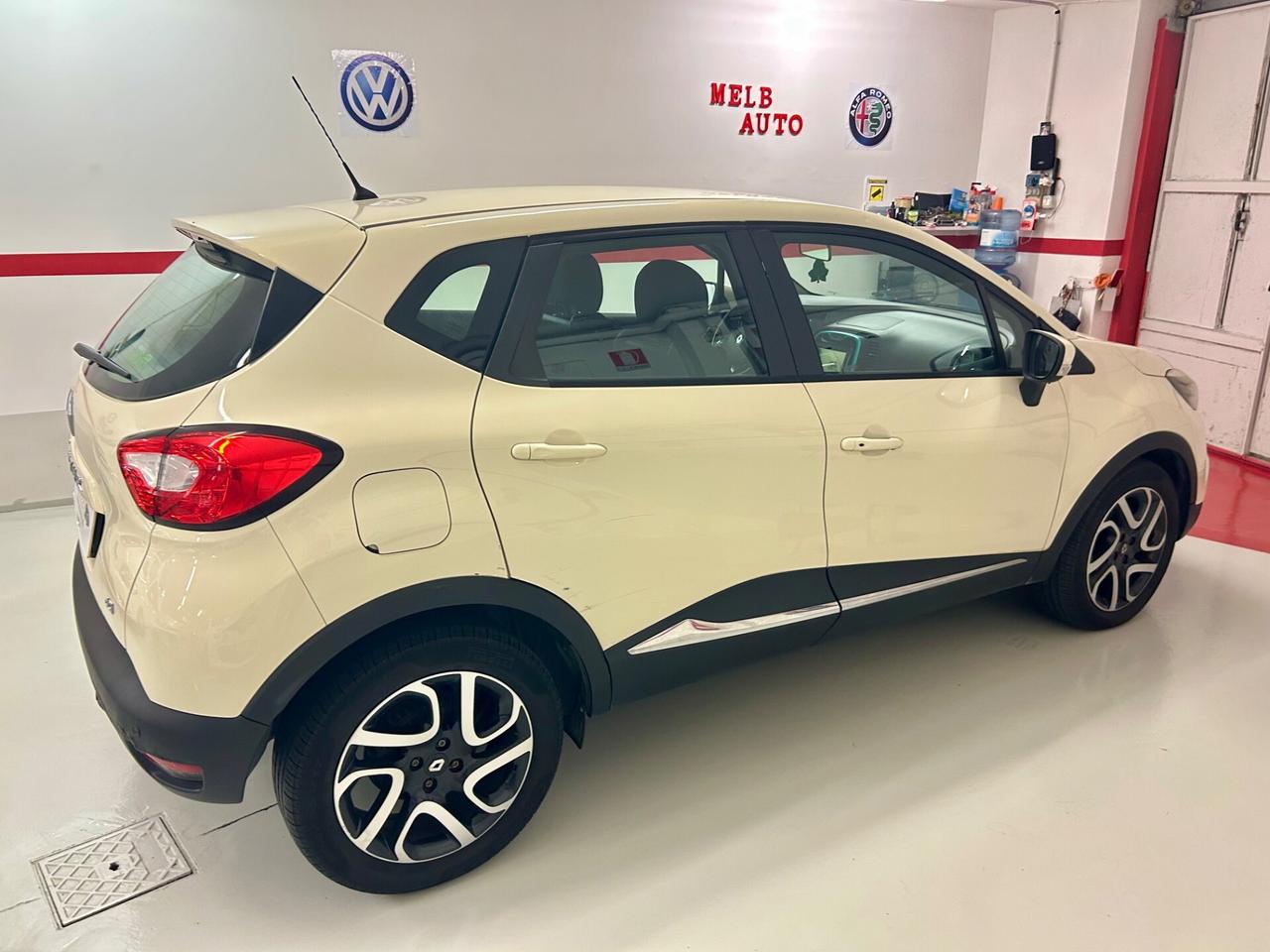 Renault Captur 1.5 dCi 8V 90 CV Start&Stop Energy R-Link