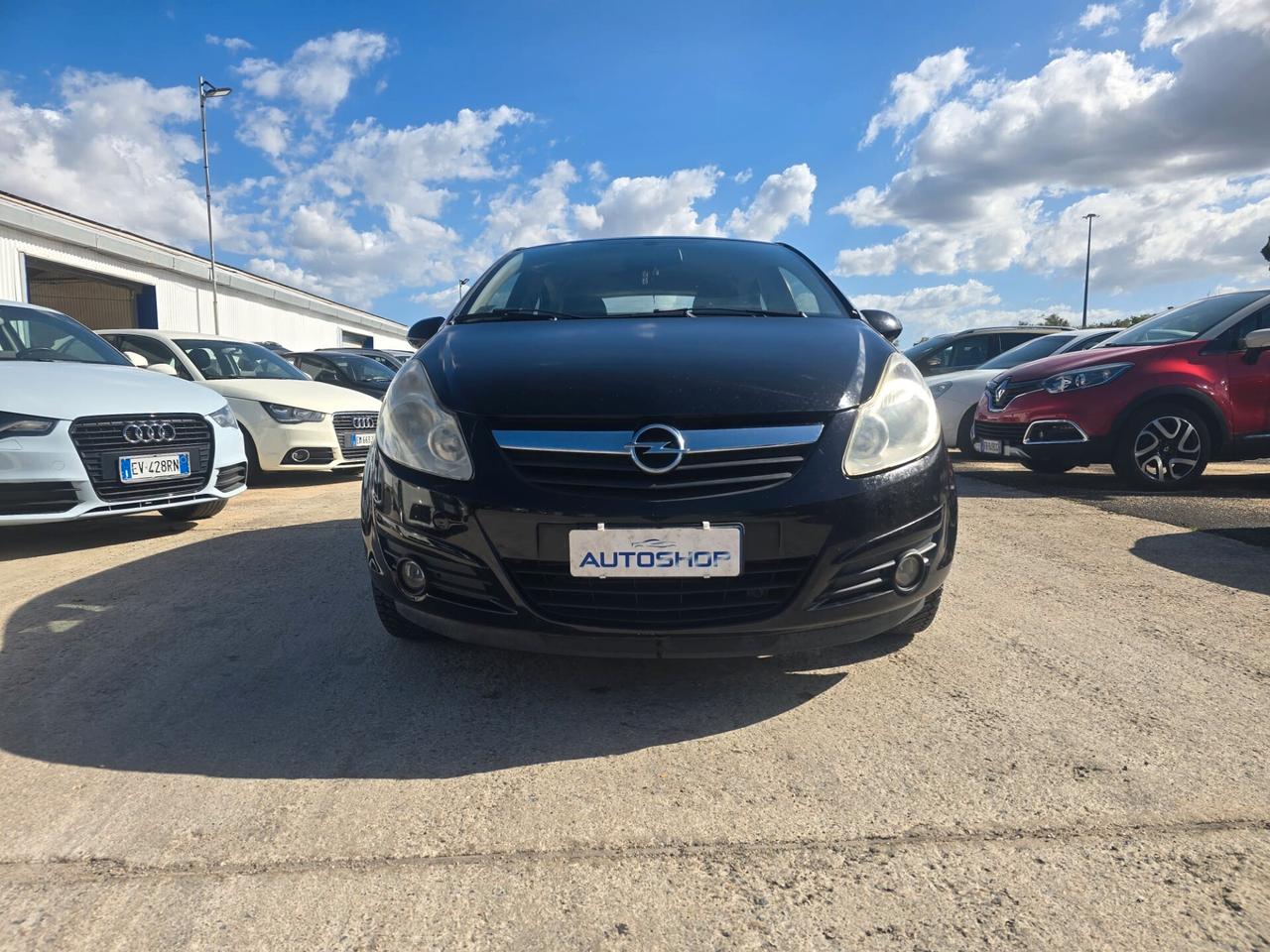 Opel Corsa 1.3 CDTI 90CV 5 porte Cosmo