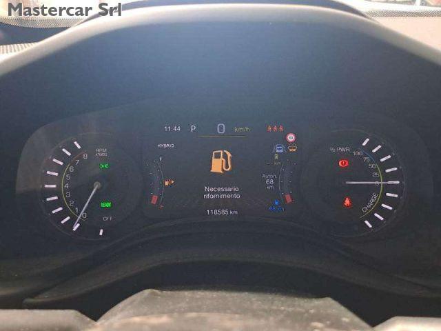 JEEP Renegade Renegade 1.3 t4 phev Limited 4xe at6 IBRIDA - tar