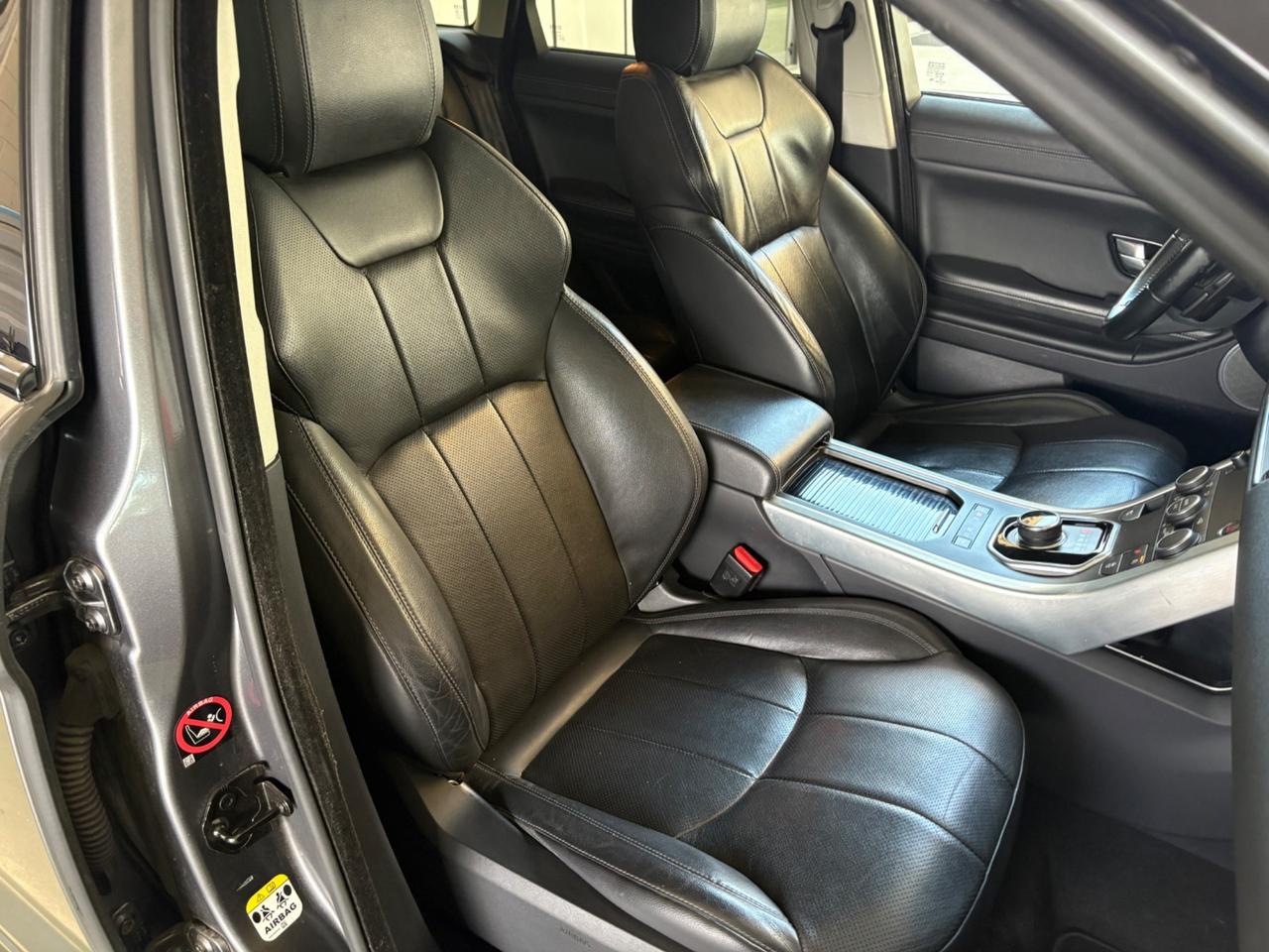 Land Rover Range Evoque 2.0 TD4 150 CV 5p. HSE Dynamic