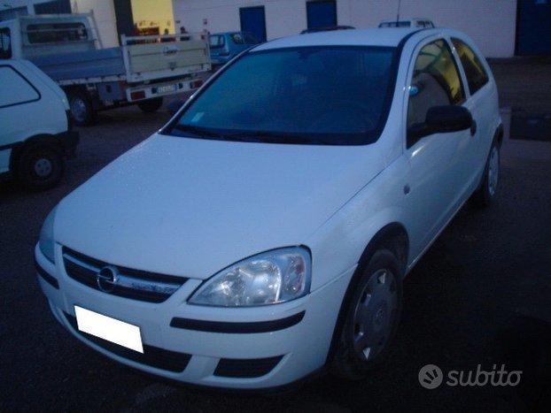 Opel Corsa 1.3 16V CDTI 3p. Enjoy